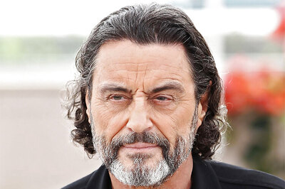 Actor Ian McShane to appear in sixth season of 'Game of Thrones'