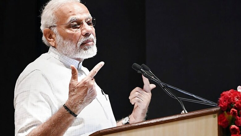PM Modi’s Conduct of Diplomacy Lacks Gravitas, Says Congress After Trump Turns Down R-Day Invite