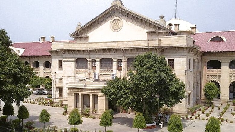 Health Facilities in UP are ‘Ram Bharose’, Says Allahabad High Court