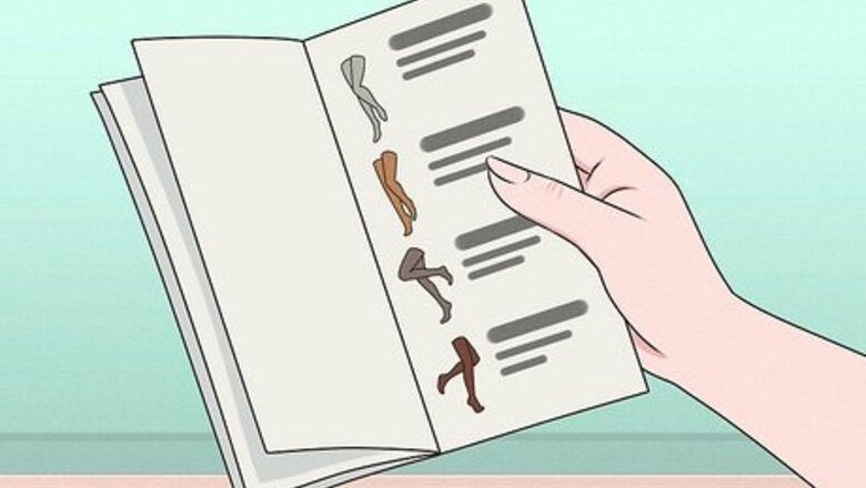 How to Identify the Denier of Hosiery