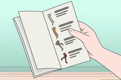 How to Identify the Denier of Hosiery