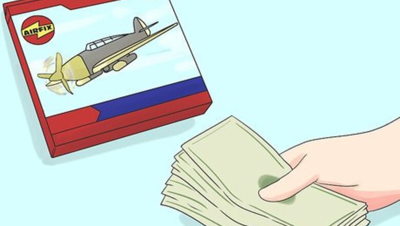 How to Make an Airfix Model