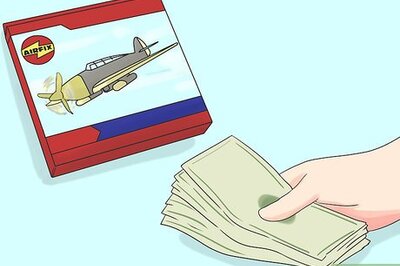 How to Make an Airfix Model