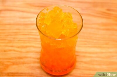 How to Make Sherbet Punch