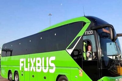 FlixBus Expands To South India With Rs 99 Launch Offer, Connecting Bengaluru To Major Cities