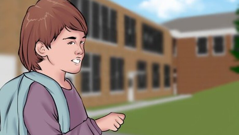 How to Get Straight A's in Elementary School