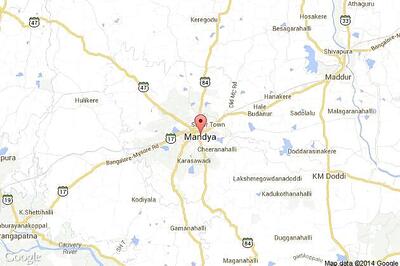 Five workers die of suffocation at Mandya factory