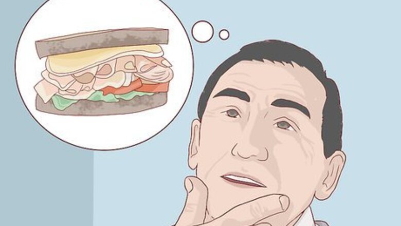 How to Recognize an Unhealthy Relationship with Food