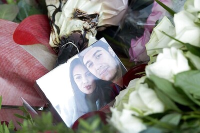 A year on, Ukrainian villagers recall horrors of MH17 crash