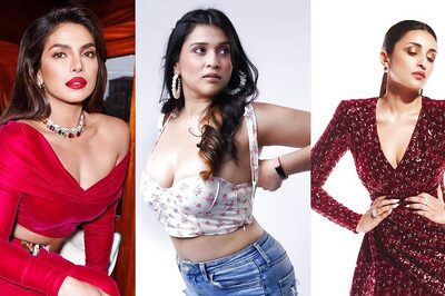 Who Is Mannara Chopra, Priyanka Chopra's Cousin, Who Was Called 'Duplicate of Parineeti'?