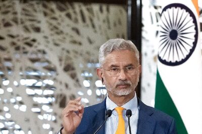 Jaishankar Says Relationship With China Not Good, Rules Out Any Role For Third Party In Mediation