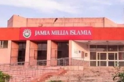 Jamia Millia Sets Up Panel to Look into Implementation of UGC Directive on Four-year UG Programmes