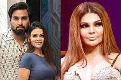 Payal Malik BLASTS Rakhi Sawant For 'Abusing' Armaan Malik: 'Mujhe Tere Insaaf Ki Zaroorat Nahi Hai'