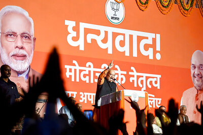 Is BJP's Haryana, Maharashtra Result a Direct Impact of Slowdown in the Indian Auto Industry?