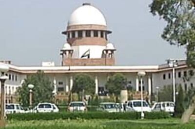 Govt acts tough, to bring Bill on judicial transparency