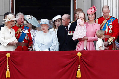 Royal Family to Hide, Block, Report Social Media Trolls After Cyber-bullying of Catherine and Meghan