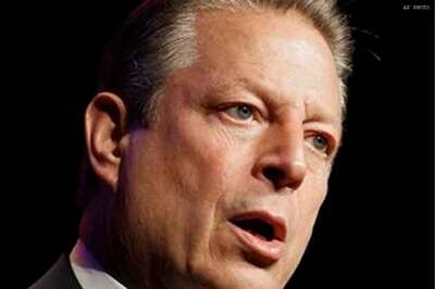 Al Gore cleared of sexual misconduct charges