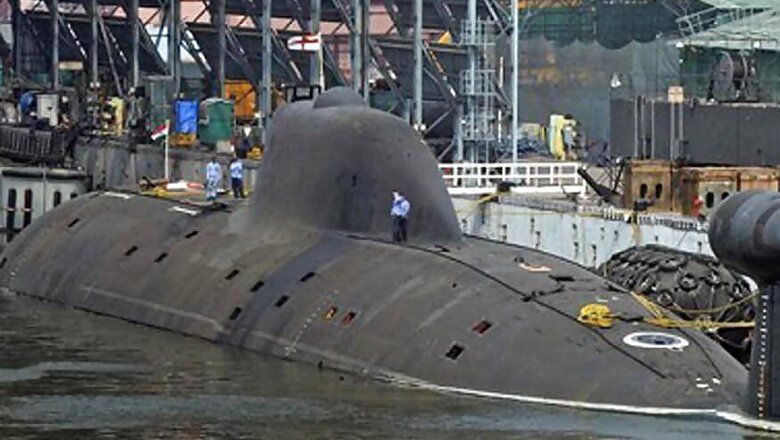 'No One Should Doubt Our Capabilities': Pakistan Says INS Arihant Deployment Shows 'Bellicose' Posturing