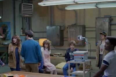 Stranger Things Season 5 First Look Out: Eleven And Hawkins Gang Return For Final Battle