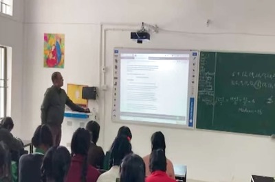 80 Jharkhand Govt-run CM Schools Of Excellence Begin Admissions For 2024-25