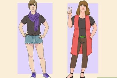 How to Dress Cute for School