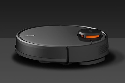 Xiaomi Mi Robot Vacuum Mop-P is Here, But You Can Only Get One in September
