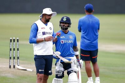 'He Was Saddest When His Father Expired': Ishant Sharma Reveals How Virat Kohli Dealt With Massive Tragedy