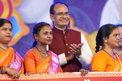 MP Polls: Rakhi Gifts for ‘Ladli Behnas’ as CM Shivraj Sends Rs 250 Over & Above Monthly Dole of Rs 1,000