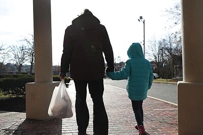 The US Economy Lost 140,000 Jobs in December. All of Them Were Held by Women, and Most of Colour