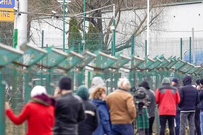 War in Ukraine: 'Sounds of Bombs Didnt Let us Sleep,' Say Returned Indian Students