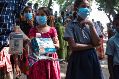 Despite Opposition, Karnataka Govt to Offer Eggs in Mid-day Meals in Schools, to Expand to More Districts