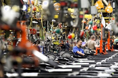 China-Mexico Tie-Up to Invest $200 Million in Mexico Auto Plant