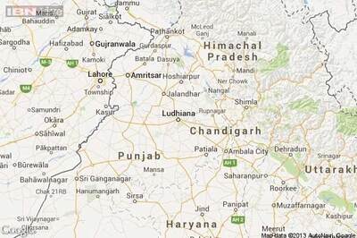 Punjab: Fire breaks out at wool factory in Ludhaina, 3 dead