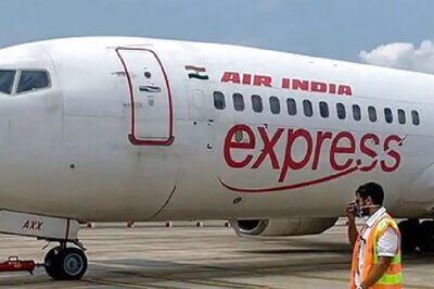 Air India Express Added 2 New Boeing 737 MAX-8 Aircraft in Fleet, Check Details