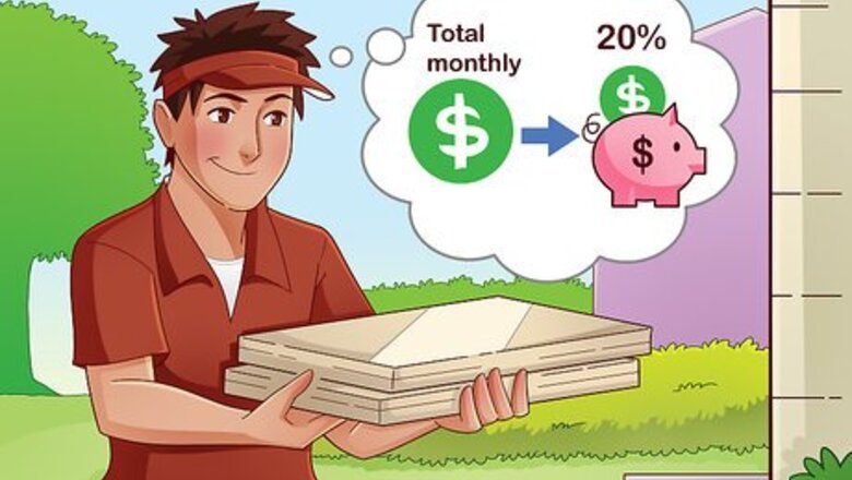 How to Avoid Moving in with Your Parents