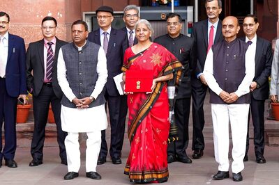 Budget to Help India Stay A Star, Say BJP MPs; Doesn’t Shine Light on Unemployment, Inflation, Says Oppn