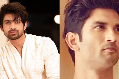 Abhishek Kumar Pens Cryptic Note On Sushant Singh Rajput's Death Anniversary: 'Bhala Tujhe Aaj...'
