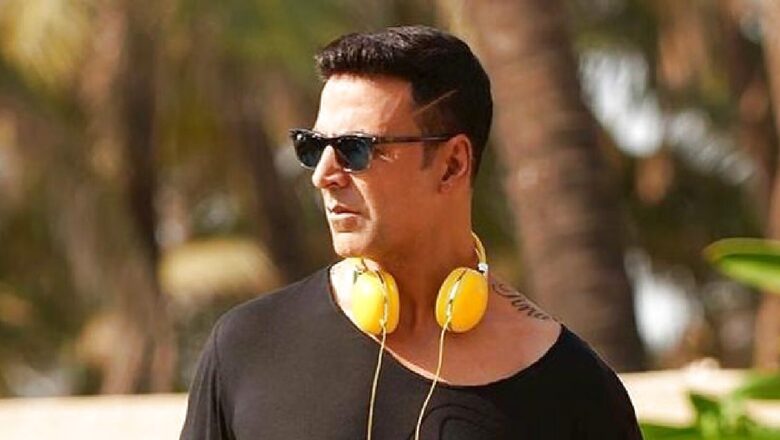 Akshay Kumar: My Job Is Even More Dangerous, Can't Shoot With Mask On In Front Of 10 People