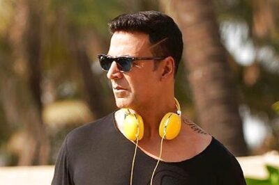 Akshay Kumar: My Job Is Even More Dangerous, Can't Shoot With Mask On In Front Of 10 People