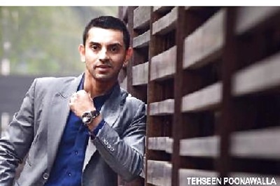 After Sudheendra Kulkarni, Shiv Sena Pune threatens Congress supporter Tehseen Poonawalla over Pakistan food festival