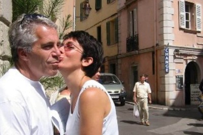 Bill Clinton, Britain's Prince Andrew Named In Epstein Court Documents