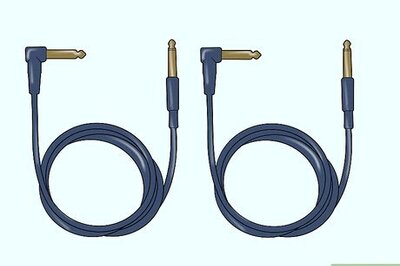 How to Connect a Guitar Pedal