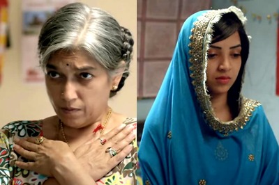 Lipstick Under My Burkha: Ratna Shah Pathak, Plabita Borthakur's Edgy Characters Will Get You Excited