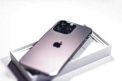 Apple To End 2023 With 7% Market Share For iPhones In Android-Dominated India