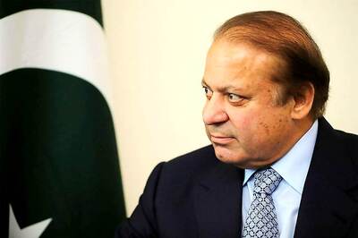 Nawaz Sharif Chairs All-Party Meet on LoC, Kashmir Issue