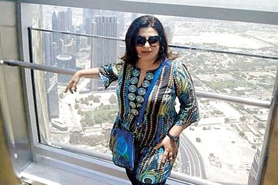 Farah Khan is missing Tom Cruise and more