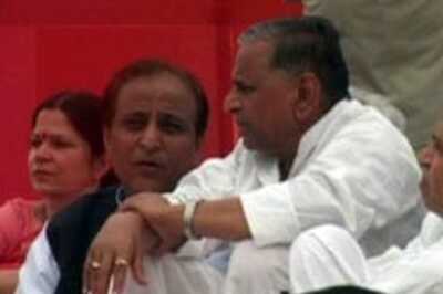 Mulayam may visit Nithari despite jinx