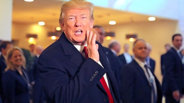 Donald Trump Signs US-Taiwan Travel Bill, Angering China