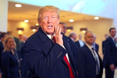 Donald Trump Signs US-Taiwan Travel Bill, Angering China