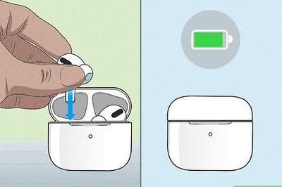 How to Tell if AirPods Pro Are Charging: Battery Status & More